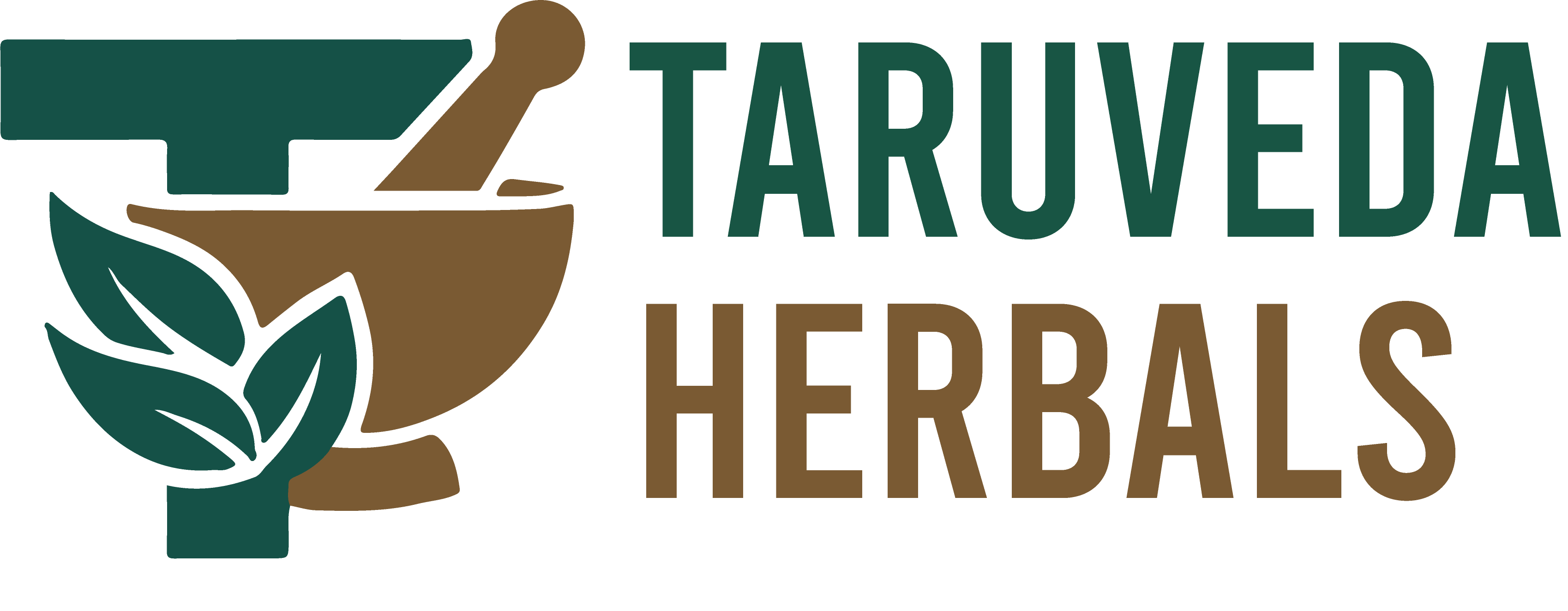 Taruveda Herbals
